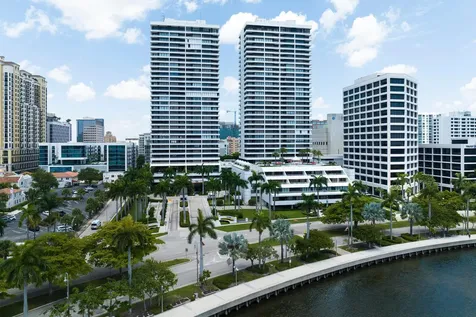 525 S Flagler Drive West Palm Beach FL 33401