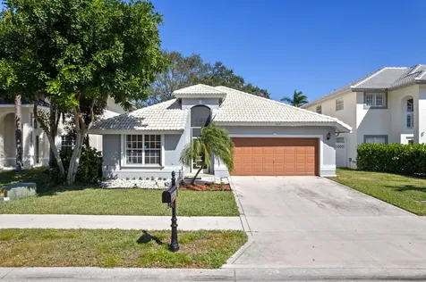 10217 Brookville Lane Boca Raton FL 33428