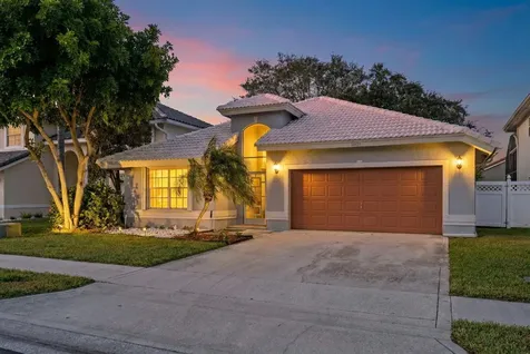 10217 Brookville Lane Boca Raton FL 33428