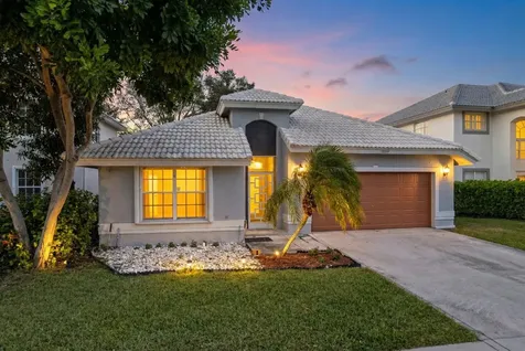 10217 Brookville Lane Boca Raton FL 33428
