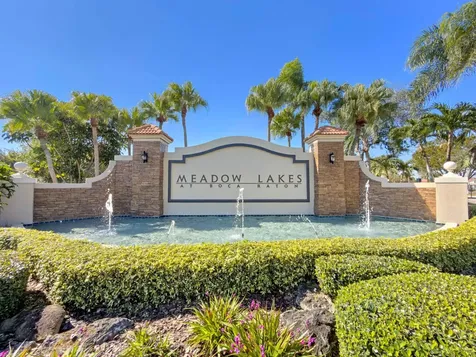 10217 Brookville Lane Boca Raton FL 33428