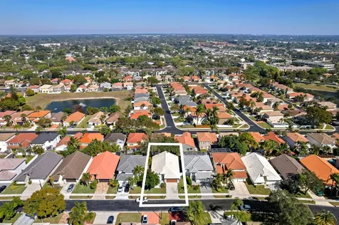 10217 Brookville Lane Boca Raton FL 33428