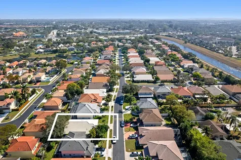 10217 Brookville Lane Boca Raton FL 33428