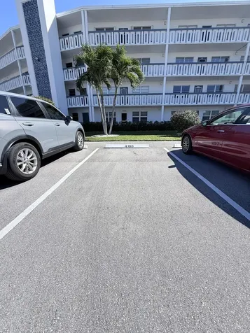 4108 Oakridge V Deerfield Beach FL 33442