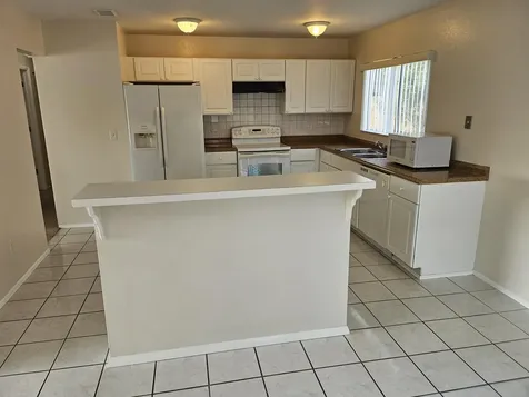 501 SE Thanksgiving Avenue Port Saint Lucie FL 34984