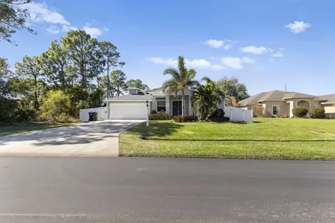 3658 Sw Margela Street Port Saint Lucie FL 34953