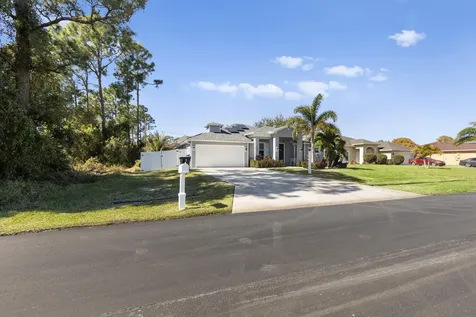 3658 Sw Margela Street Port Saint Lucie FL 34953