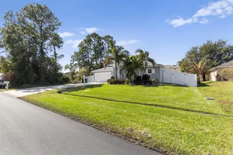 3658 Sw Margela Street Port Saint Lucie FL 34953