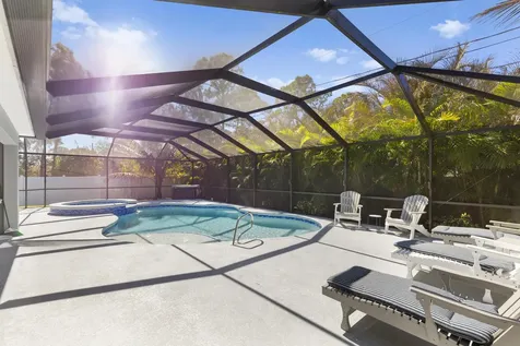 3658 Sw Margela Street Port Saint Lucie FL 34953