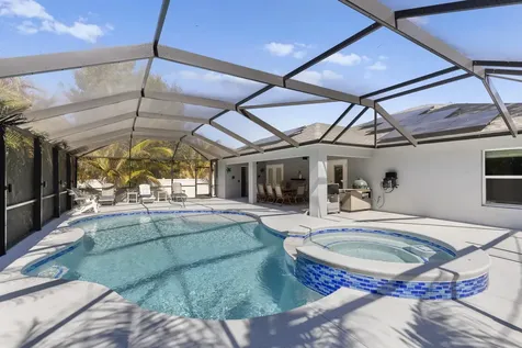 3658 Sw Margela Street Port Saint Lucie FL 34953
