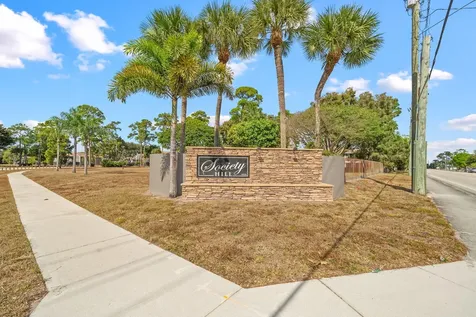 5130 Society Place West Palm Beach FL 33415
