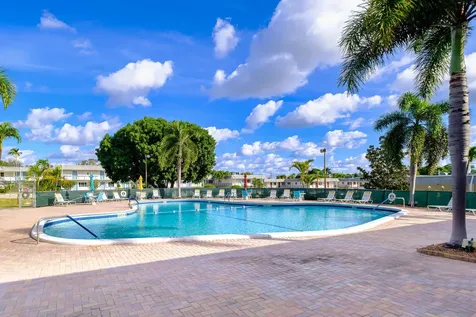 2920 Cynthia Lane Lake Worth Beach FL 33461