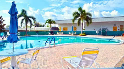 2920 Cynthia Lane Lake Worth Beach FL 33461