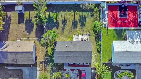 300 Elaine Circle West Palm Beach FL 33409