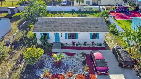 300 Elaine Circle West Palm Beach FL 33409