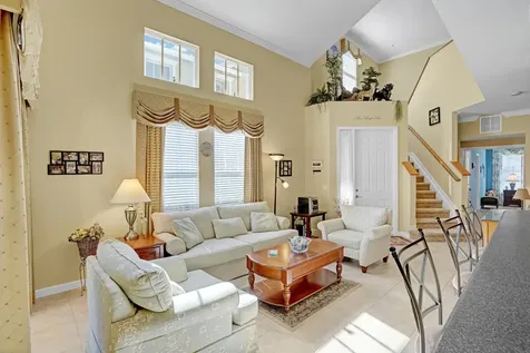 10484 Sw Westlawn Boulevard Port Saint Lucie FL 34987