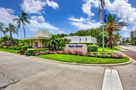 1101 Sugar Sands Boulevard Singer Island FL 33404