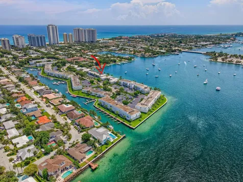 1101 Sugar Sands Boulevard Singer Island FL 33404