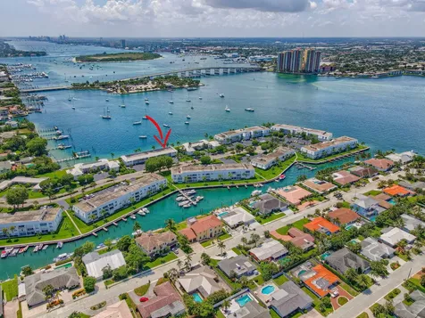 1101 Sugar Sands Boulevard Singer Island FL 33404