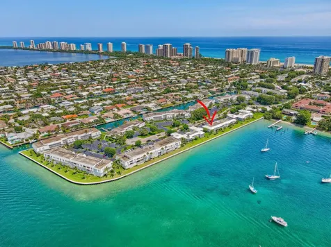 1101 Sugar Sands Boulevard Singer Island FL 33404