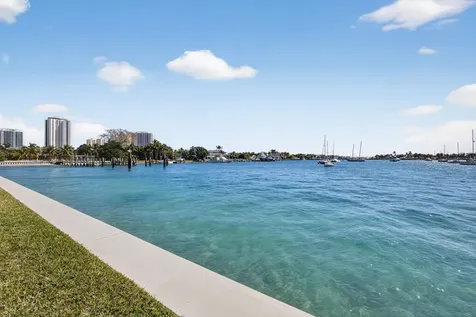 1101 Sugar Sands Boulevard Singer Island FL 33404