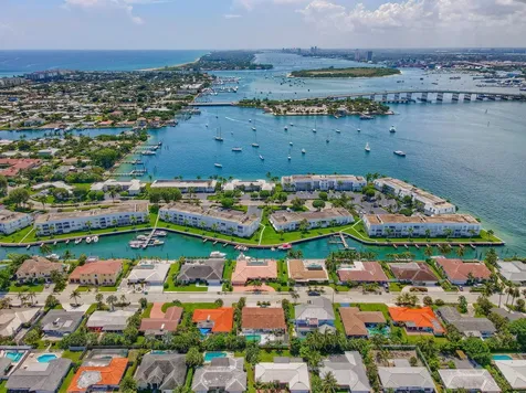 1101 Sugar Sands Boulevard Singer Island FL 33404