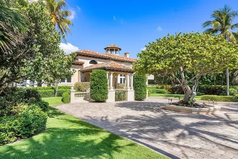 1880 S Ocean Boulevard Manalapan FL 33462