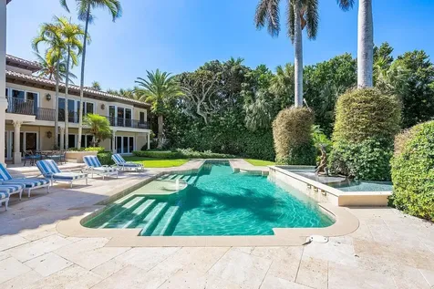 1880 S Ocean Boulevard Manalapan FL 33462