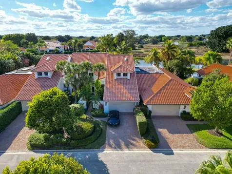 2531 Windsor Way Court Wellington FL 33414
