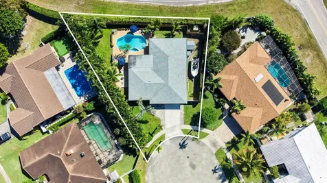 6094 Royal Lytham Drive Boca Raton FL 33433