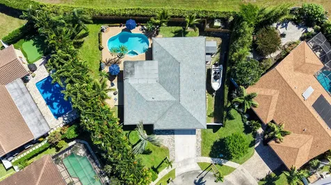 6094 Royal Lytham Drive Boca Raton FL 33433