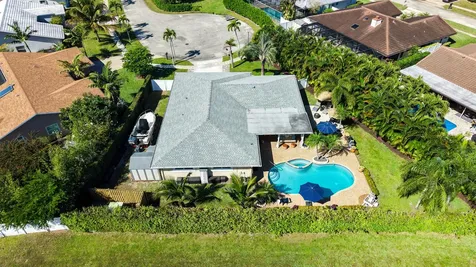 6094 Royal Lytham Drive Boca Raton FL 33433
