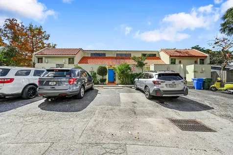 3467 Nw 17th Terrace Oakland Park FL 33309