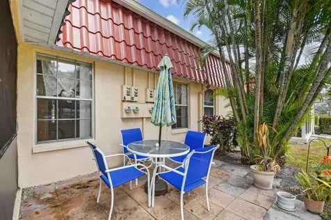 742 Nantucket Circle Lake Worth FL 33467
