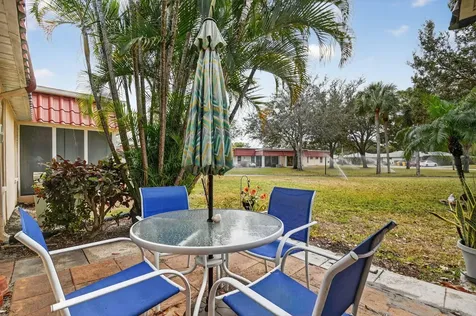742 Nantucket Circle Lake Worth FL 33467