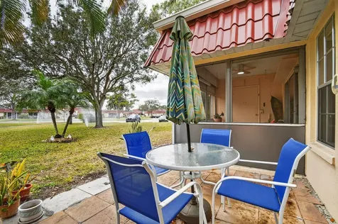 742 Nantucket Circle Lake Worth FL 33467