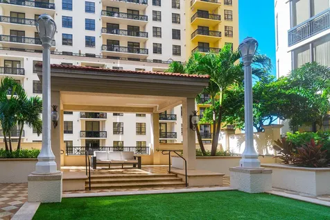 701 S Olive Avenue West Palm Beach FL 33401