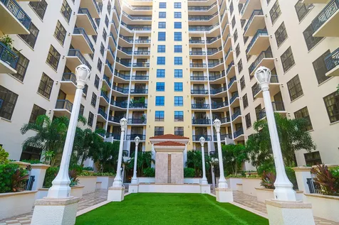 701 S Olive Avenue West Palm Beach FL 33401