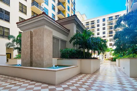 701 S Olive Avenue West Palm Beach FL 33401