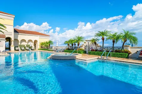 701 S Olive Avenue West Palm Beach FL 33401