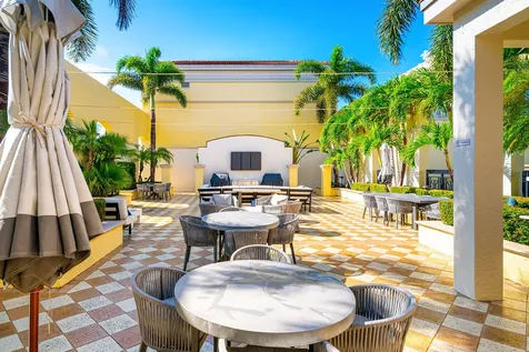 701 S Olive Avenue West Palm Beach FL 33401