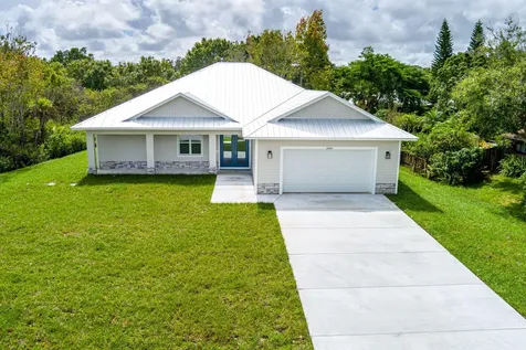 2401 River Branch Drive Fort Pierce FL 34981
