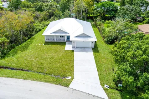 2401 River Branch Drive Fort Pierce FL 34981