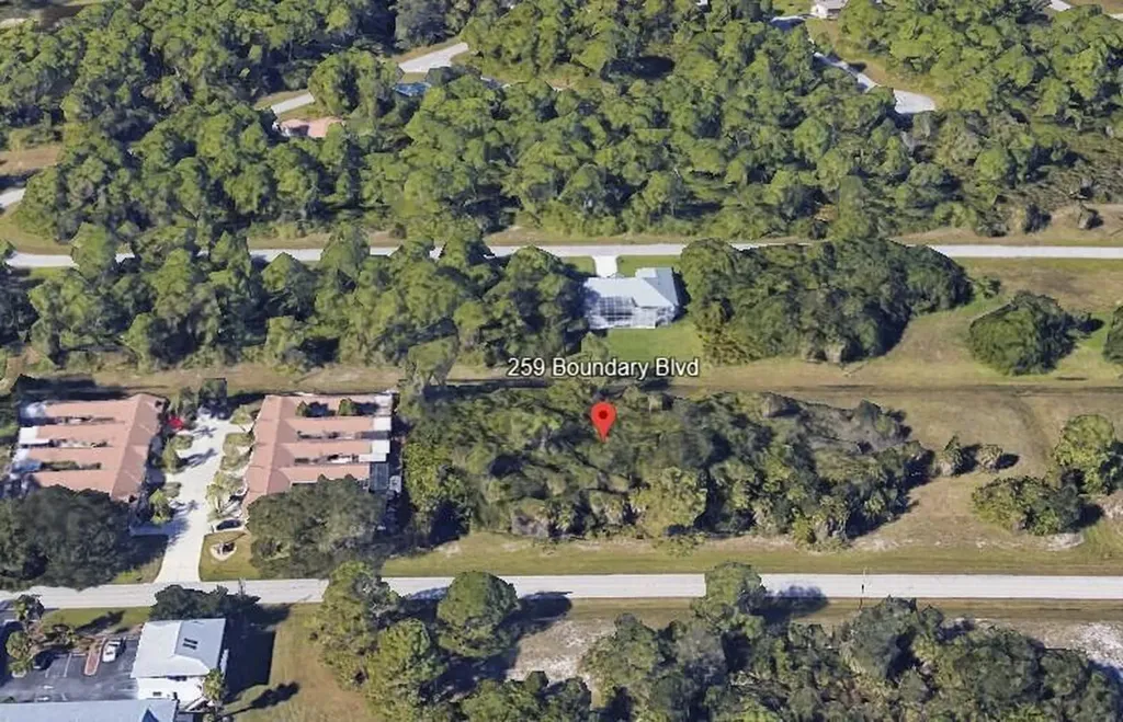 259 Boundary Boulevard Rotonda West FL 33947