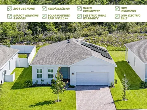 6722 Rumine Circle Vero Beach FL 32967
