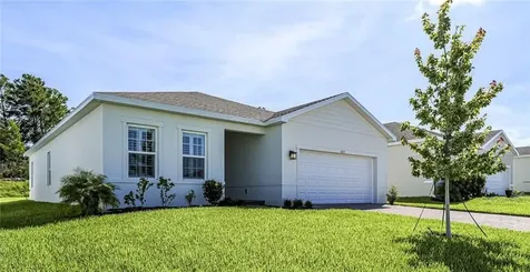 6722 Rumine Circle Vero Beach FL 32967