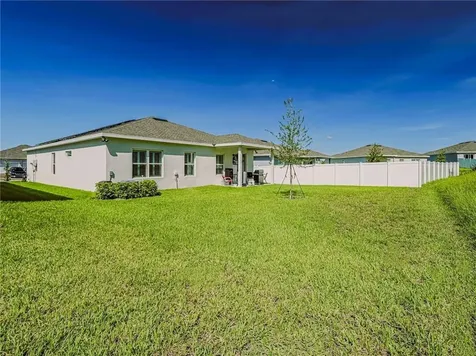 6722 Rumine Circle Vero Beach FL 32967