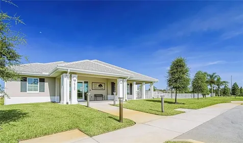 6722 Rumine Circle Vero Beach FL 32967