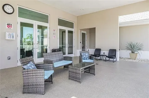 6722 Rumine Circle Vero Beach FL 32967