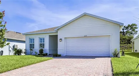 6722 Rumine Circle Vero Beach FL 32967